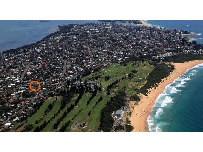 72 Bonnieview St, Shelly Beach NSW 2261