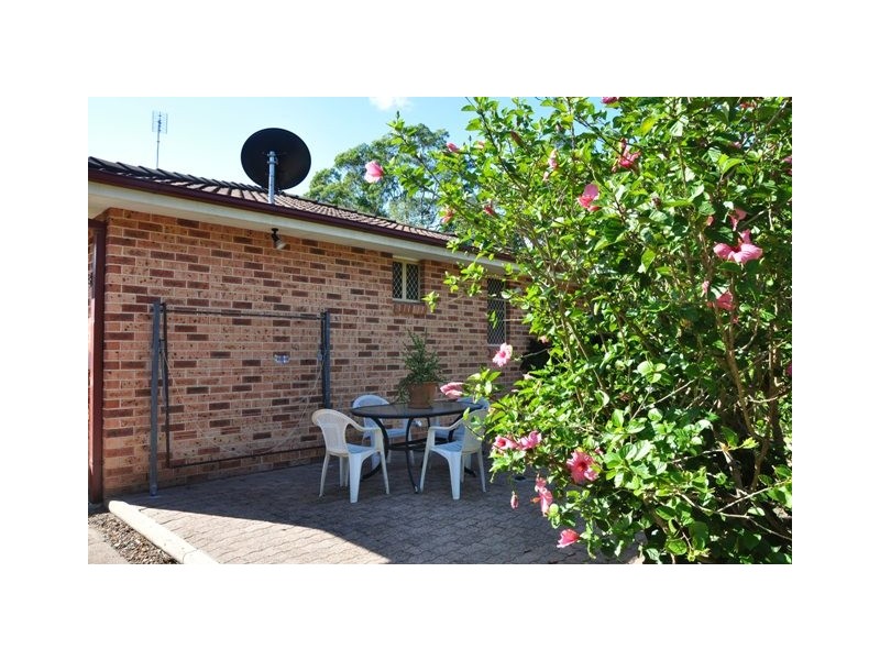 1/18 Russell Street, East Gosford NSW 2250