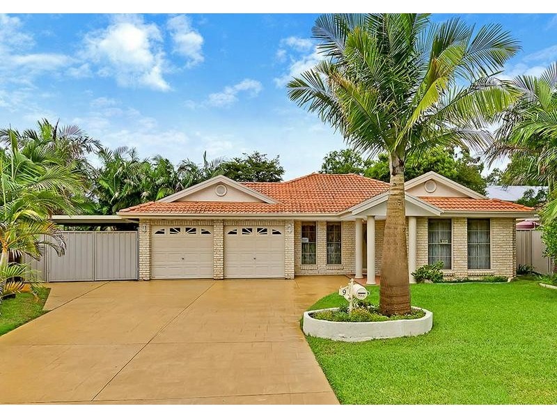 9 Kathleen Court, Berkeley Vale NSW 2261