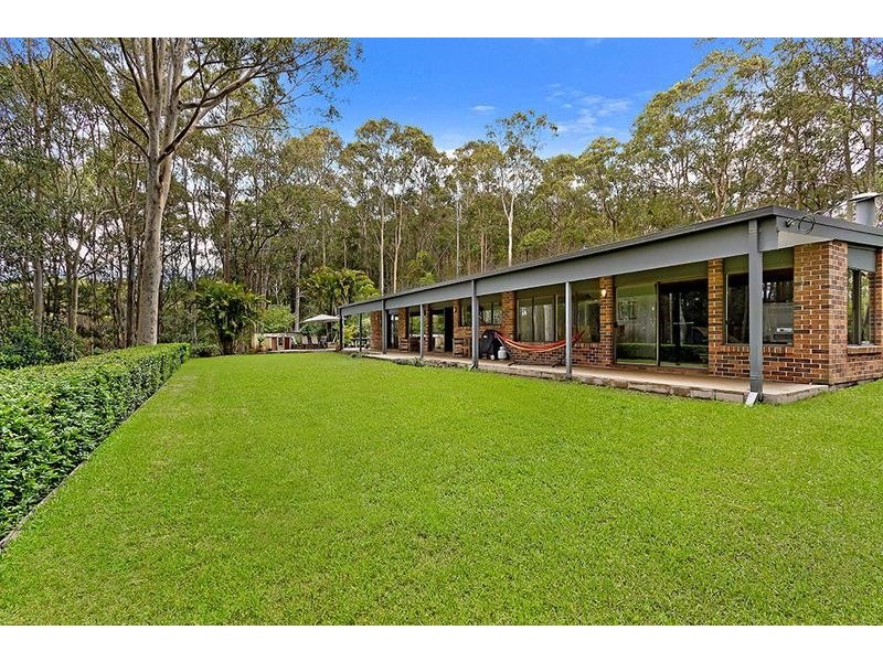 3 Corona Lane, Glenning Valley NSW 2261