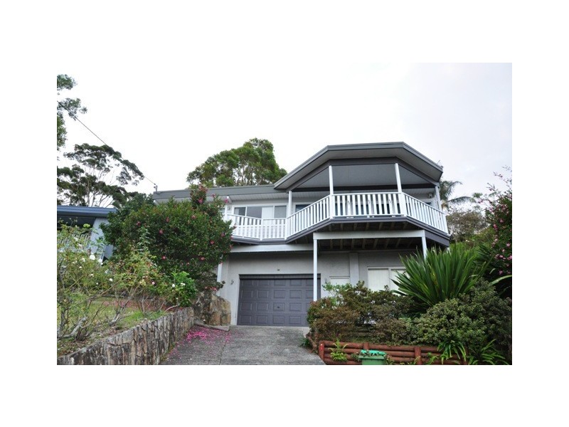 21 Braemar Drive, Wamberal NSW 2260