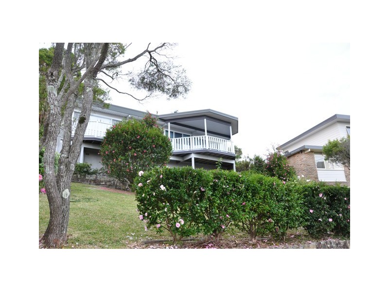 21 Braemar Drive, Wamberal NSW 2260
