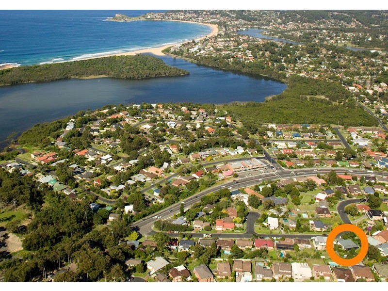 21 Braemar Drive, Wamberal NSW 2260