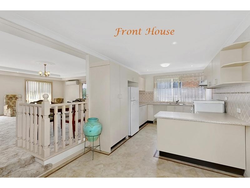 4 Davidson Avenue, Killarney Vale NSW 2261