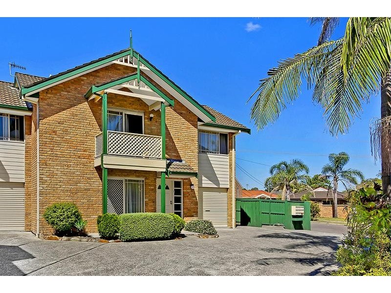 3/286 The Entrance Road, Long Jetty NSW 2261