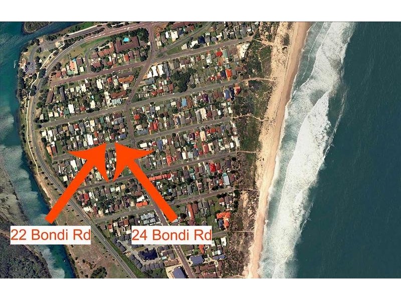 22 Bondi Road, The Entrance North NSW 2261
