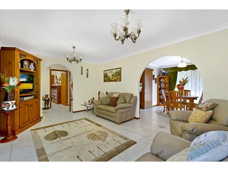 3 Immaculata Place, Tumbi Umbi NSW 2261