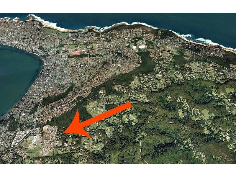 3 Immaculata Place, Tumbi Umbi NSW 2261