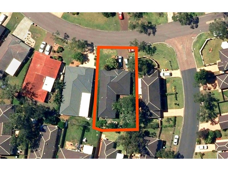 12 Brickendon Avenue, Mardi NSW 2259