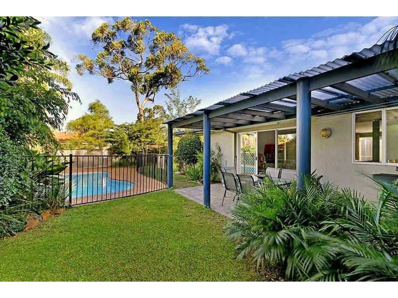 17 Lotter Street, Kariong NSW 2250