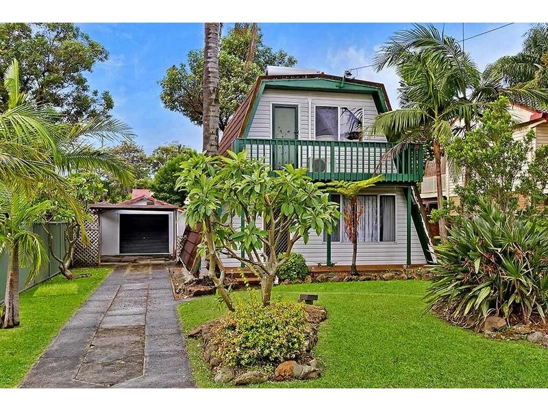 26 Phillip Street, Shelly Beach NSW 2261
