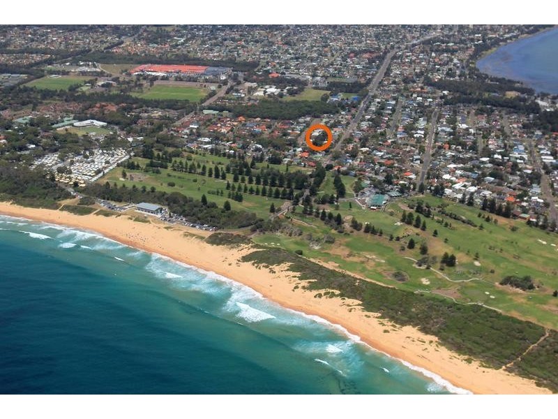 26 Phillip Street, Shelly Beach NSW 2261