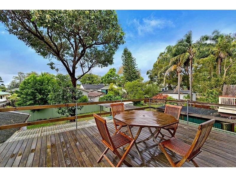 26 Phillip Street, Shelly Beach NSW 2261