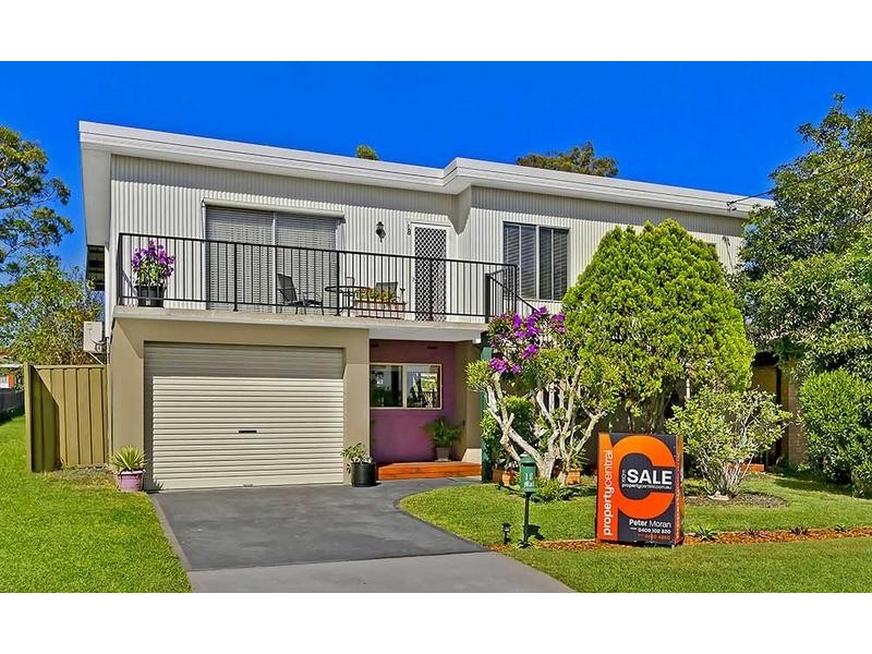 18 Strickland Rd, Killarney Vale NSW 2261
