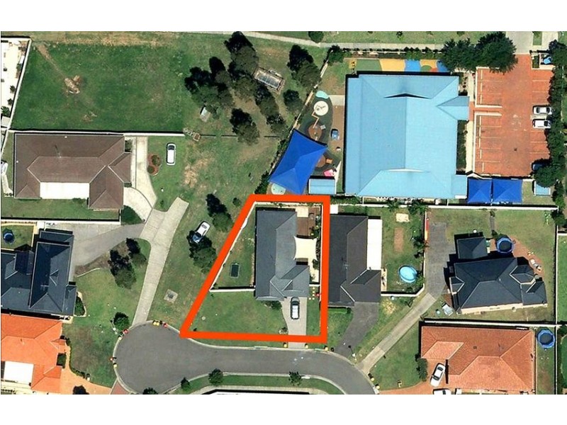 17 Highcliff Close, Woongarrah NSW 2259