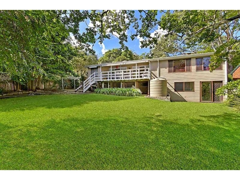 21 Barree Avenue, Narara NSW 2250