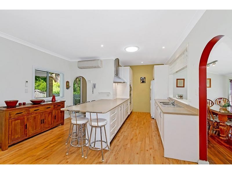 21 Barree Avenue, Narara NSW 2250