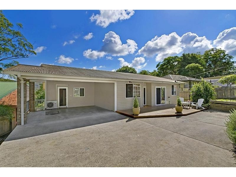 21 Barree Avenue, Narara NSW 2250