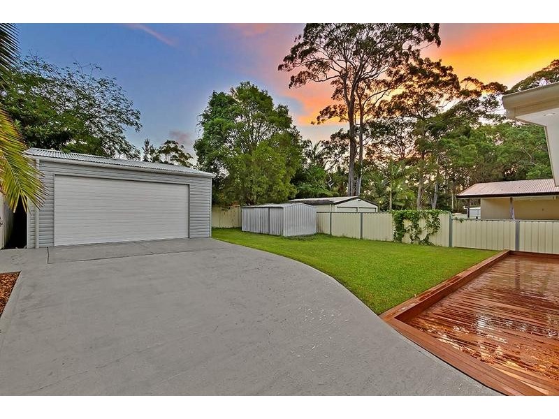 28 Kingsford Smith Drive, Berkeley Vale NSW 2261