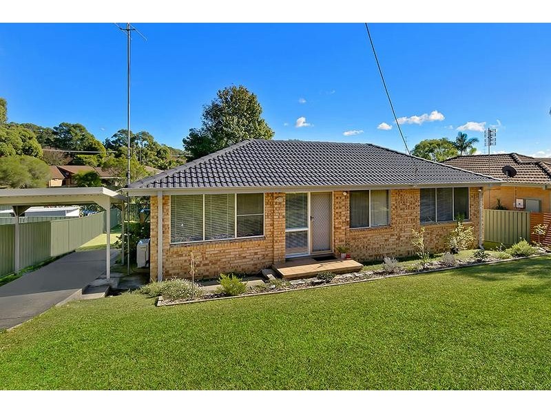 115 Seabrook Avenue, Bateau Bay NSW 2261