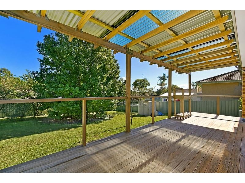 115 Seabrook Avenue, Bateau Bay NSW 2261