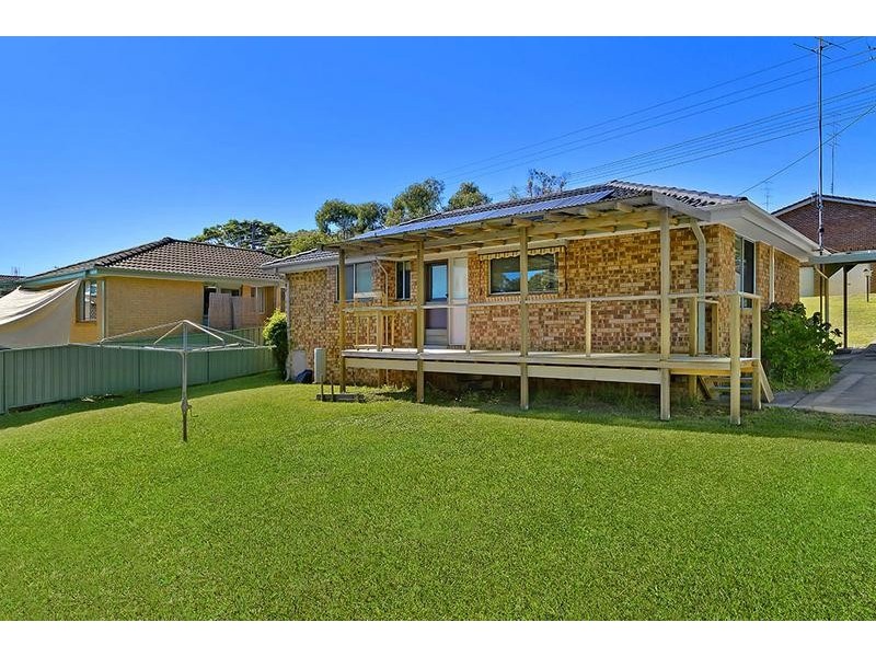 115 Seabrook Avenue, Bateau Bay NSW 2261