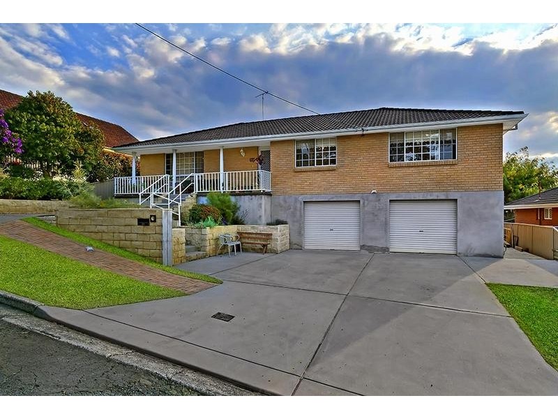 21A Joyce Avenue, Wyoming NSW 2250