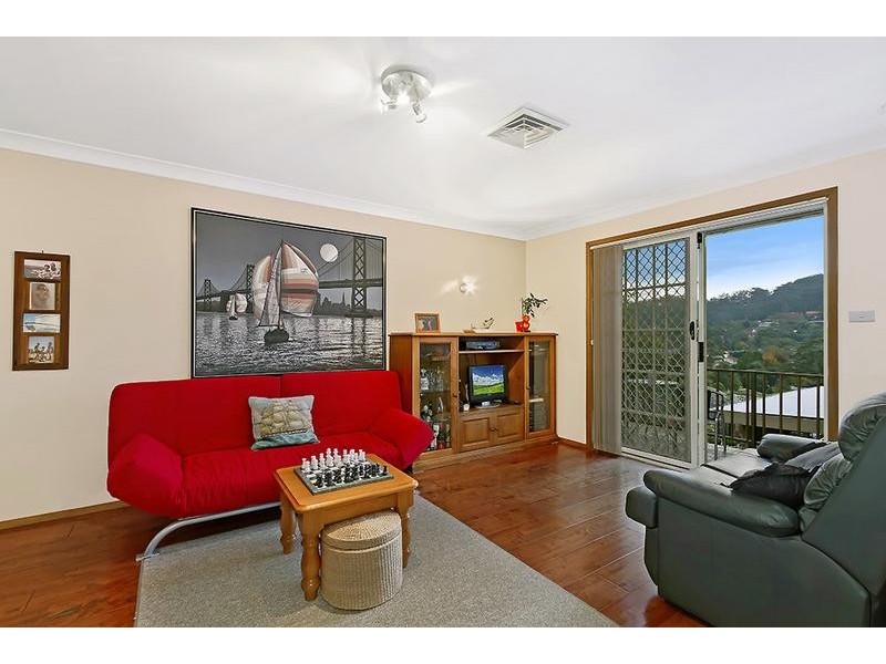 21A Joyce Avenue, Wyoming NSW 2250