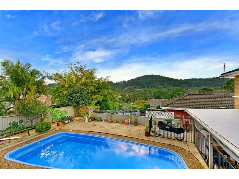 21A Joyce Avenue, Wyoming NSW 2250