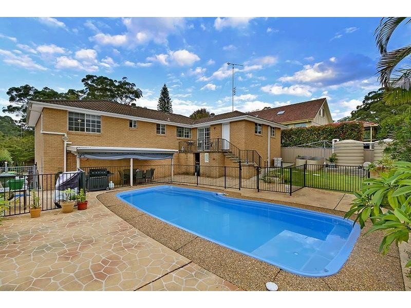 21A Joyce Avenue, Wyoming NSW 2250