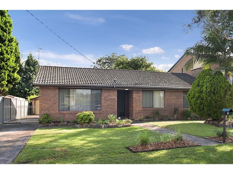 9 Bluebell Avenue, Berkeley Vale NSW 2261
