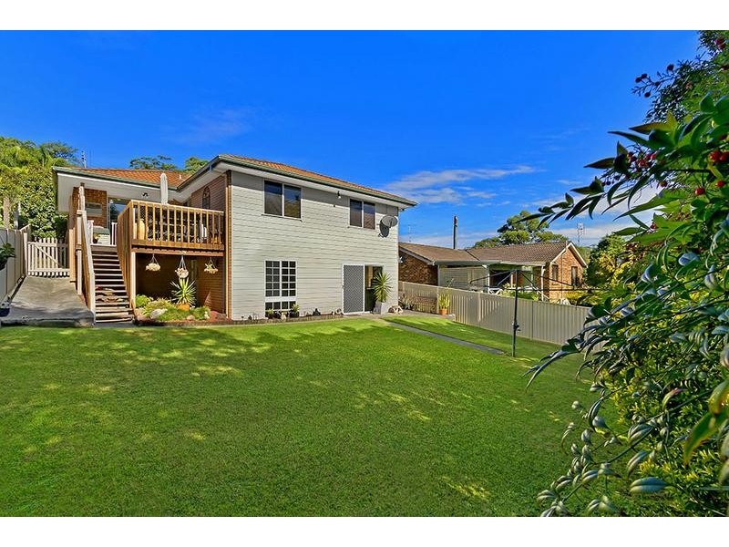 58 Greenwood Ave, Berkeley Vale NSW 2261