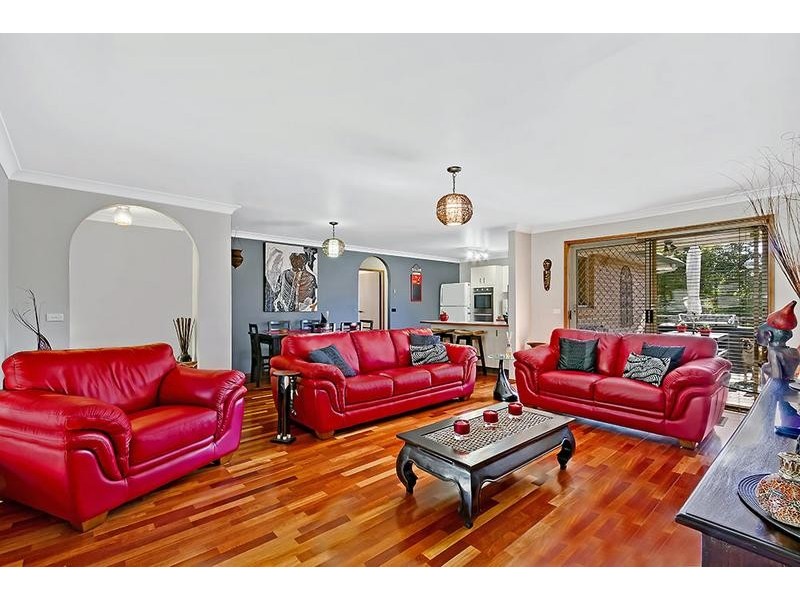 58 Greenwood Ave, Berkeley Vale NSW 2261