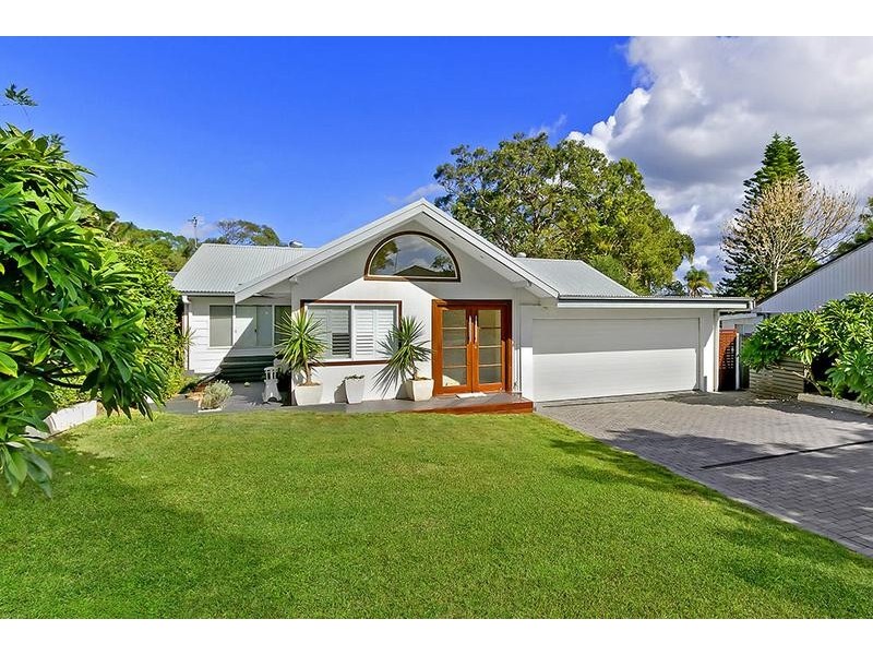 45 Shelly Beach Rd, Shelly Beach NSW 2261