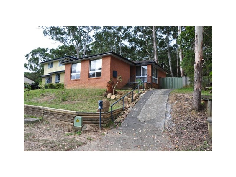 23 Holland Close, Springfield NSW 2250