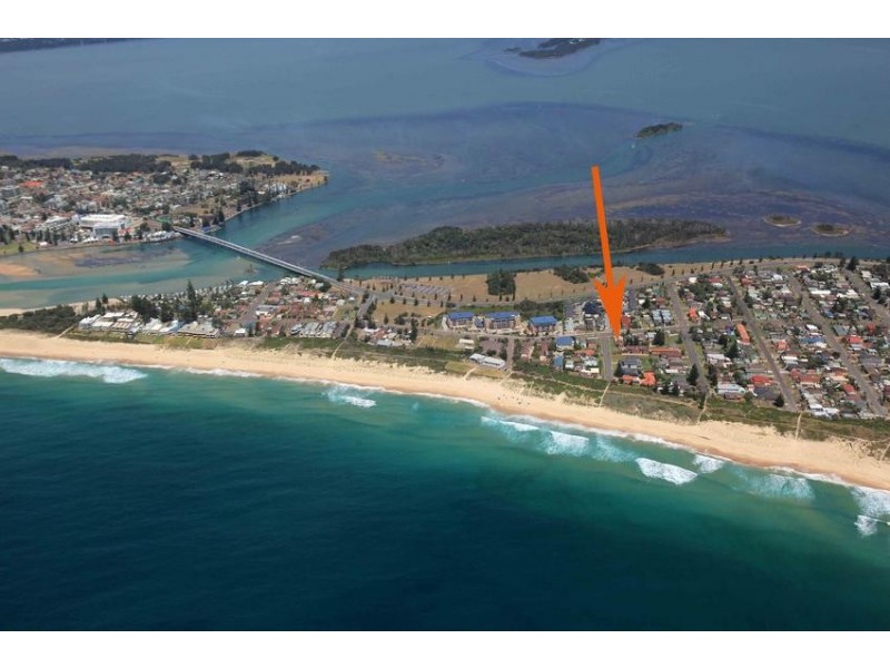 16 Leonard Street, The Entrance North NSW 2261