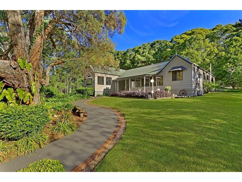 299 Tumbi Road, Wamberal NSW 2260