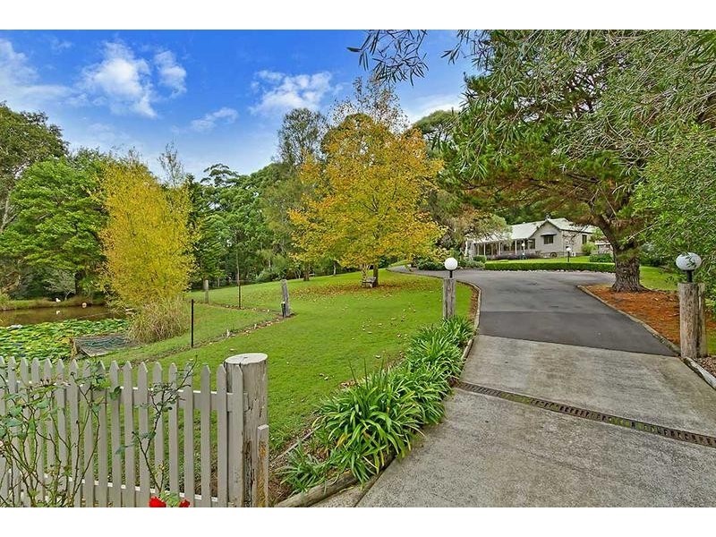 299 Tumbi Road, Wamberal NSW 2260