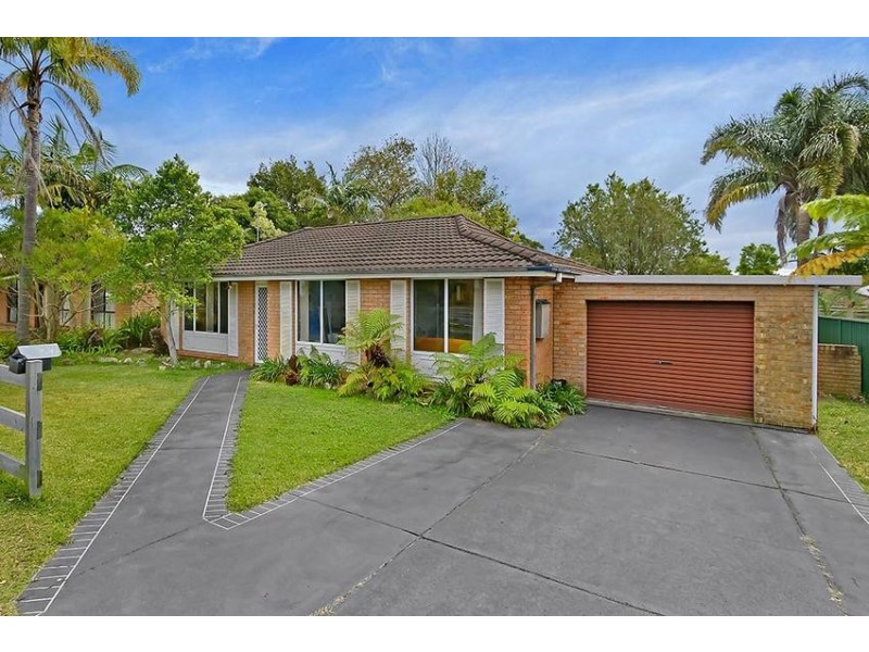26 Langford Drive, Kariong NSW 2250