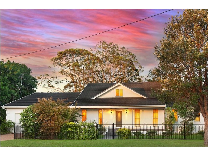 42 Chittaway Road, Chittaway Bay NSW 2261