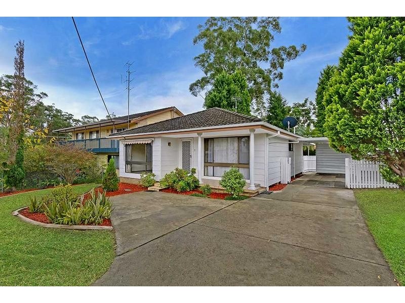 11 Bluebell Avenue, Berkeley Vale NSW 2261