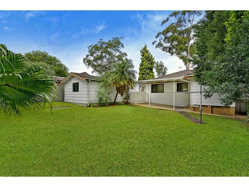 11 Bluebell Avenue, Berkeley Vale NSW 2261
