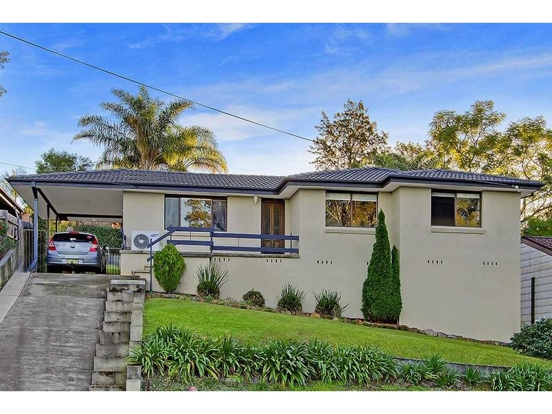 12 Barkala Street, Lisarow NSW 2250