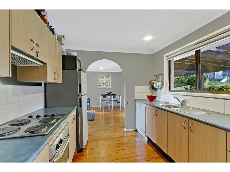 12 Barkala Street, Lisarow NSW 2250