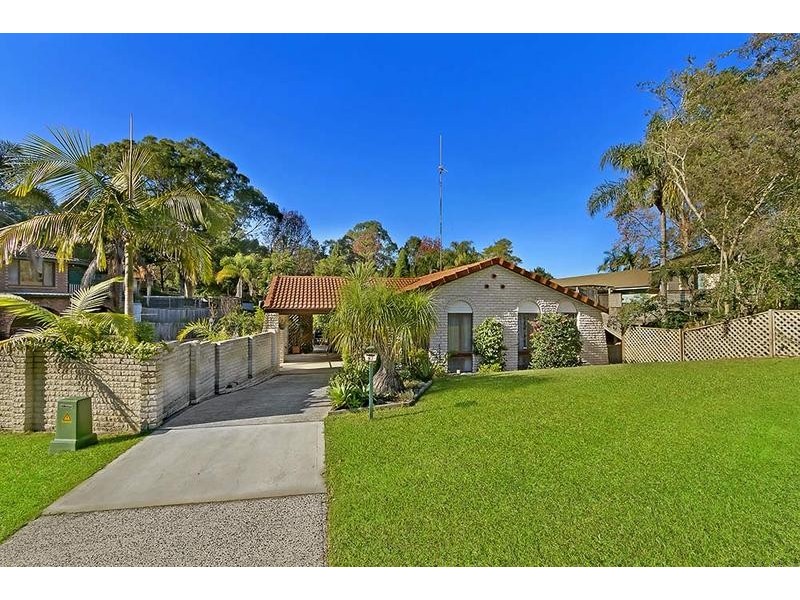87 Gilda Drive, Narara NSW 2250