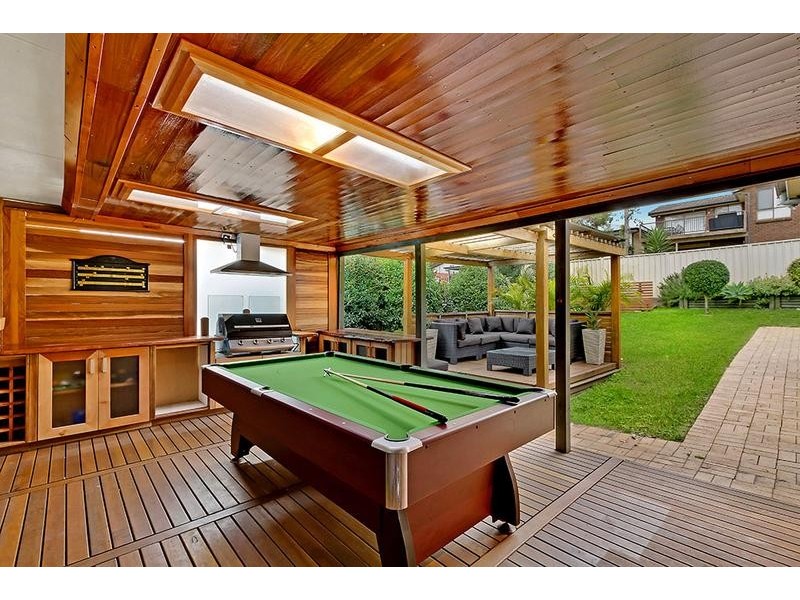 30 Kipling Drive, Bateau Bay NSW 2261