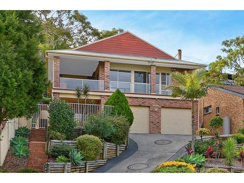 10 Valley View Road, Bateau Bay NSW 2261