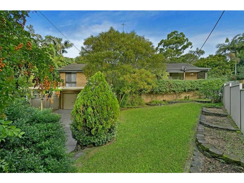4 Sherwin Street, Berkeley Vale NSW 2261