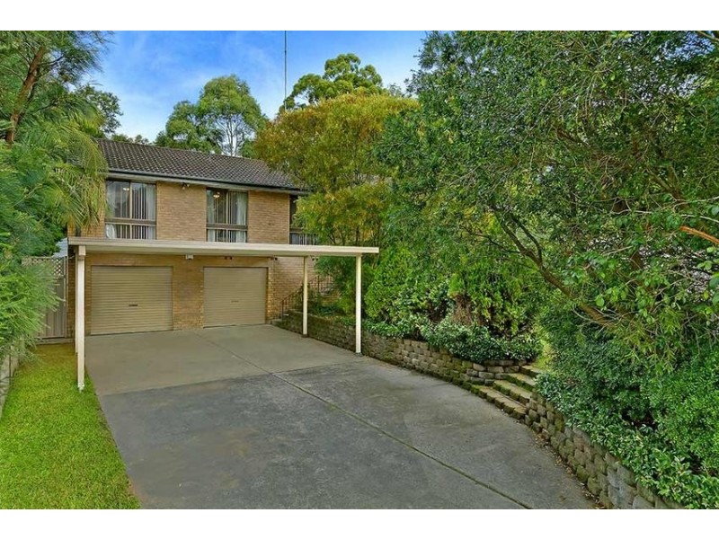 4 Sherwin Street, Berkeley Vale NSW 2261