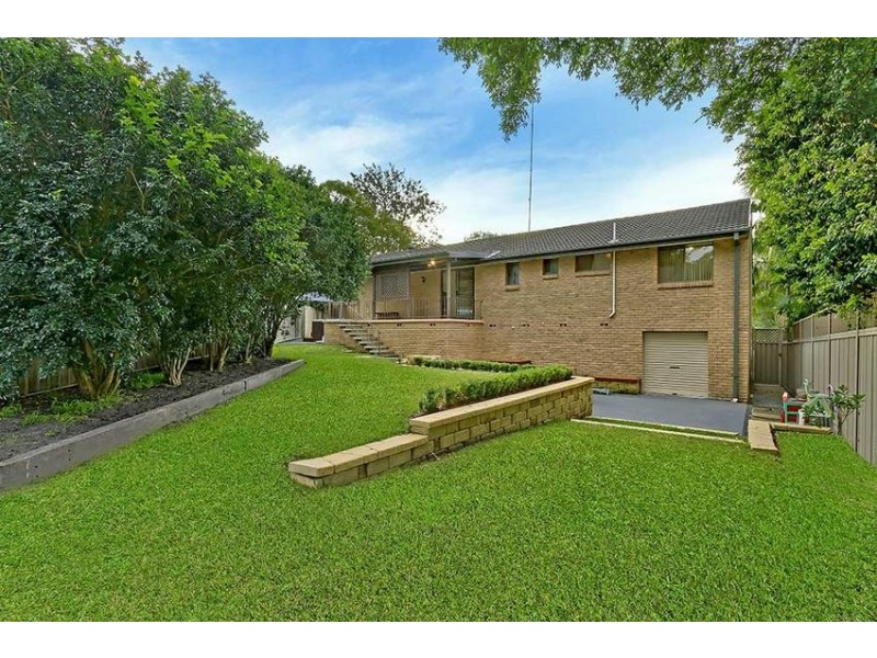4 Sherwin Street, Berkeley Vale NSW 2261